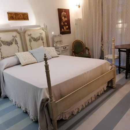 La Casa Del Cuore 都灵 外观 照片