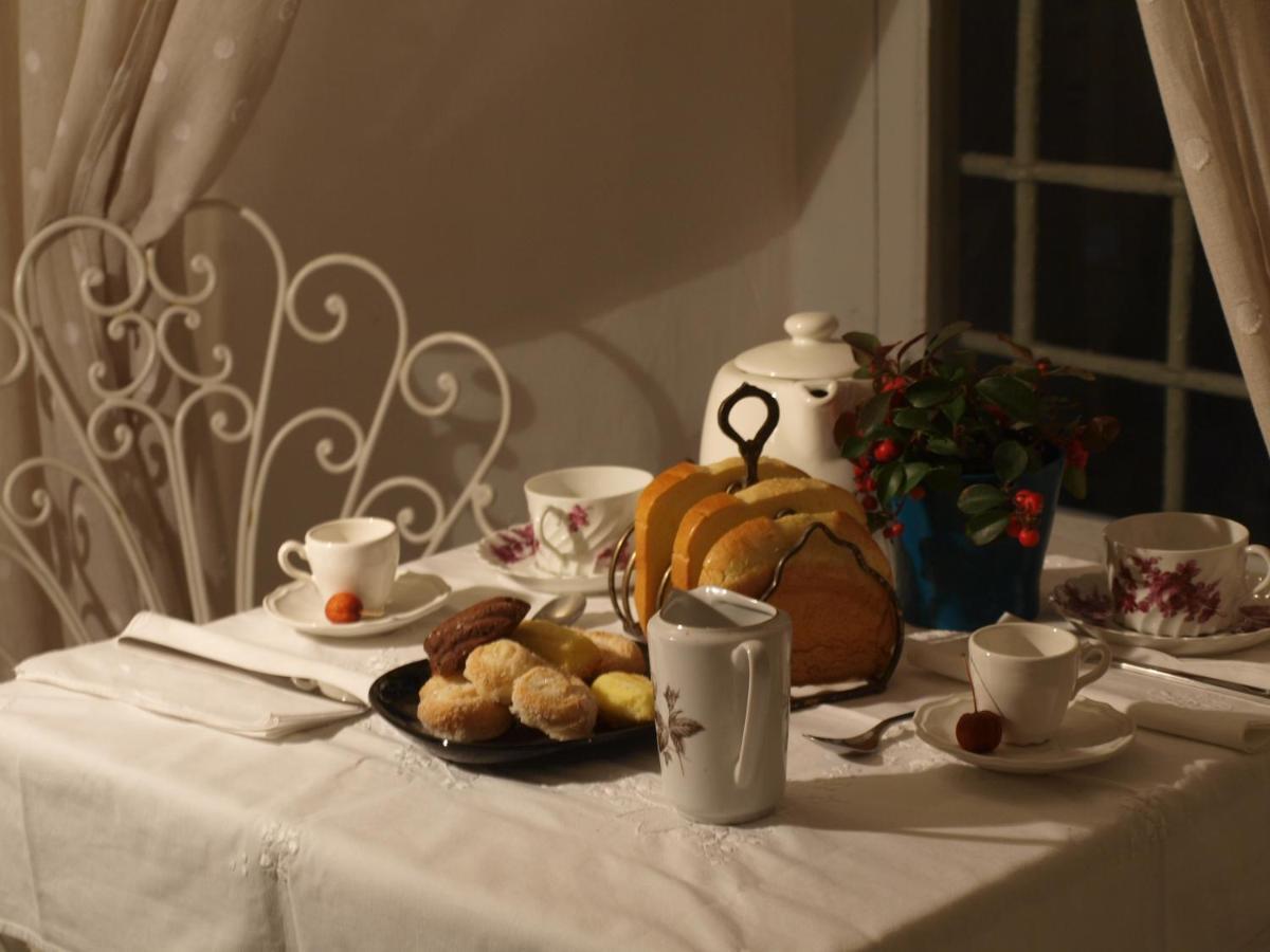 La Casa Del Cuore 都灵 外观 照片