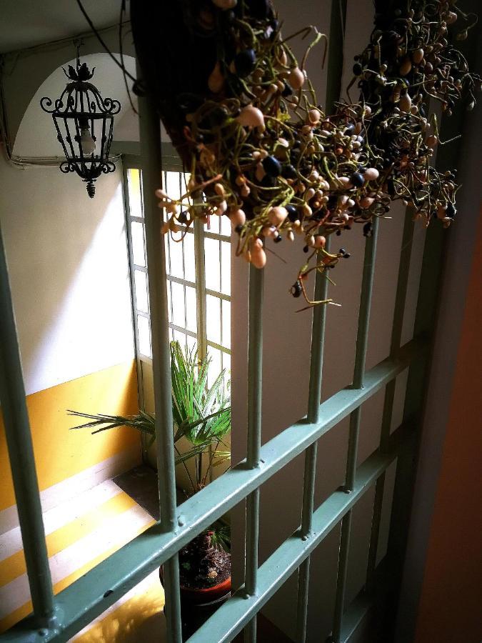 La Casa Del Cuore 都灵 外观 照片