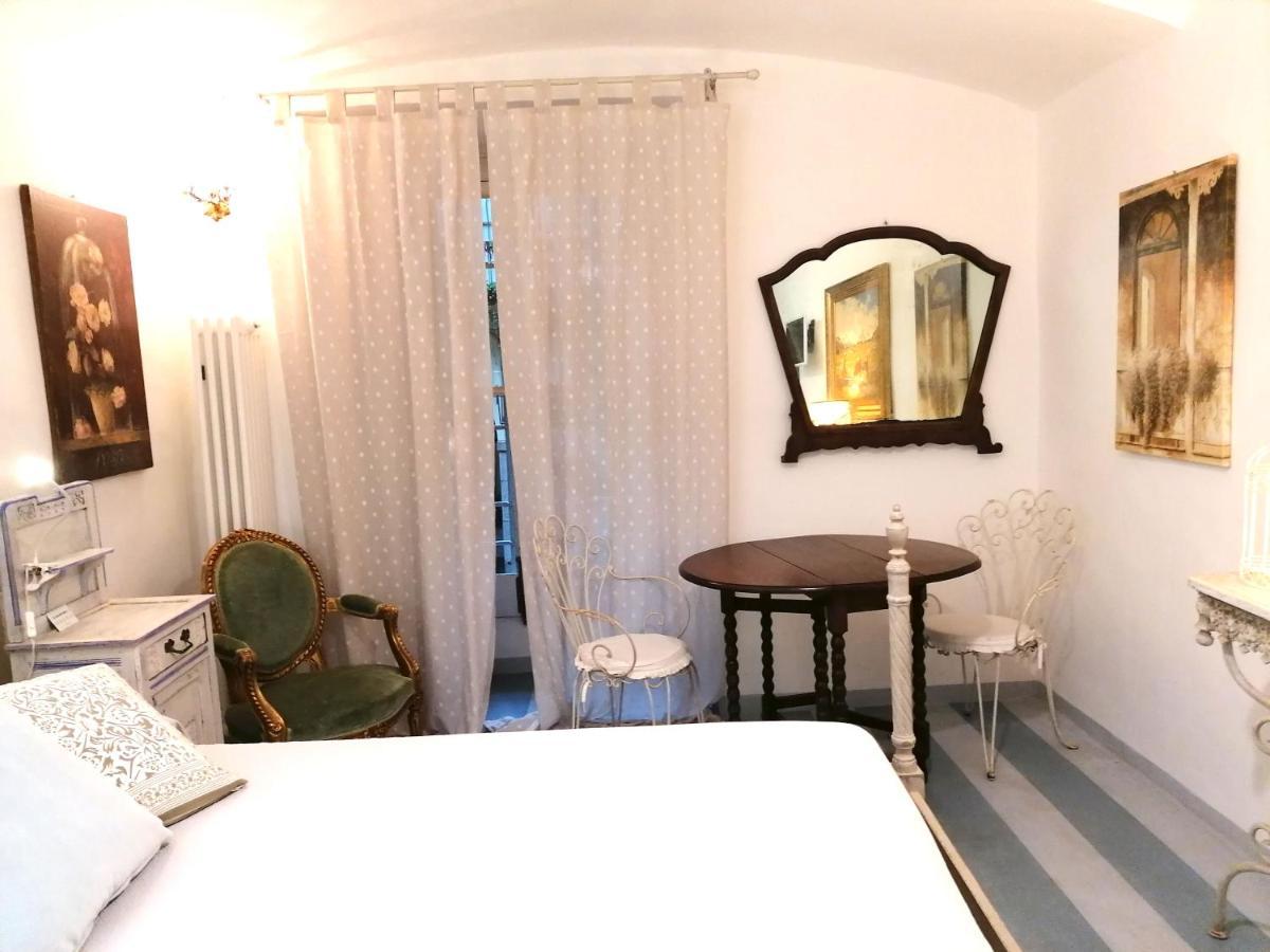 La Casa Del Cuore 都灵 外观 照片