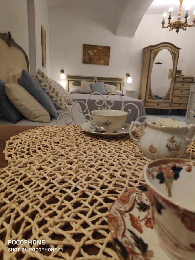 La Casa Del Cuore 都灵 外观 照片