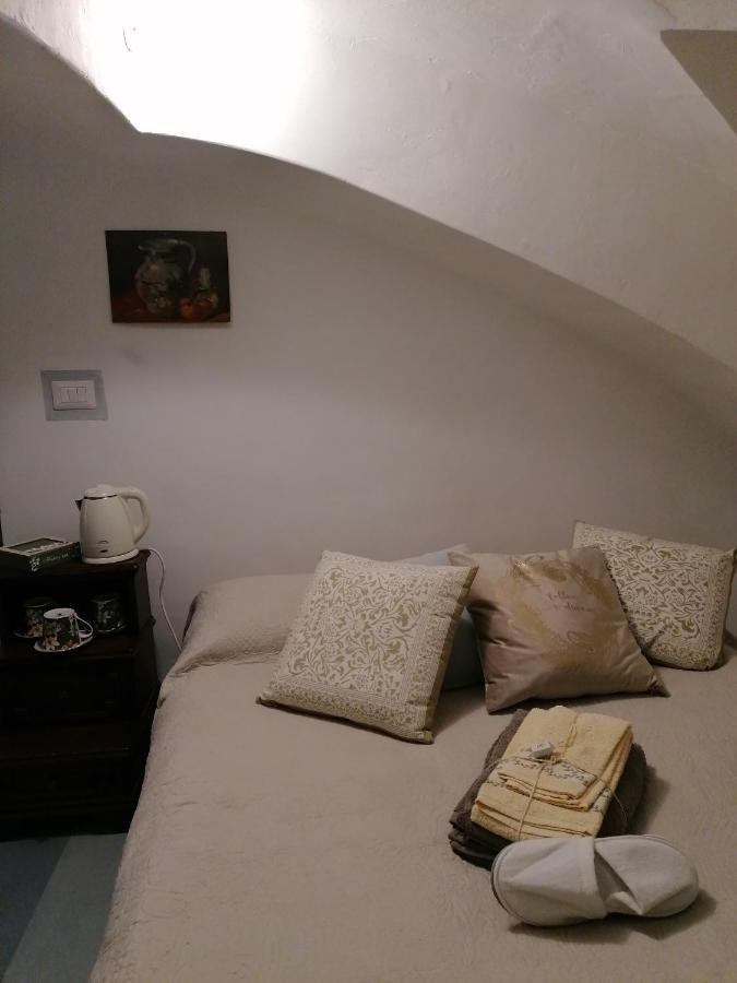 La Casa Del Cuore 都灵 外观 照片