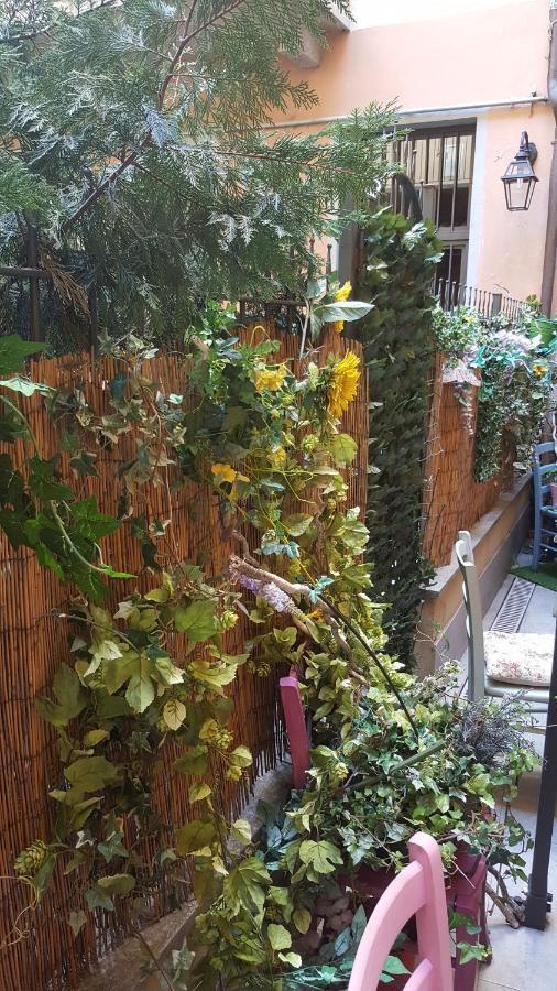 La Casa Del Cuore 都灵 外观 照片