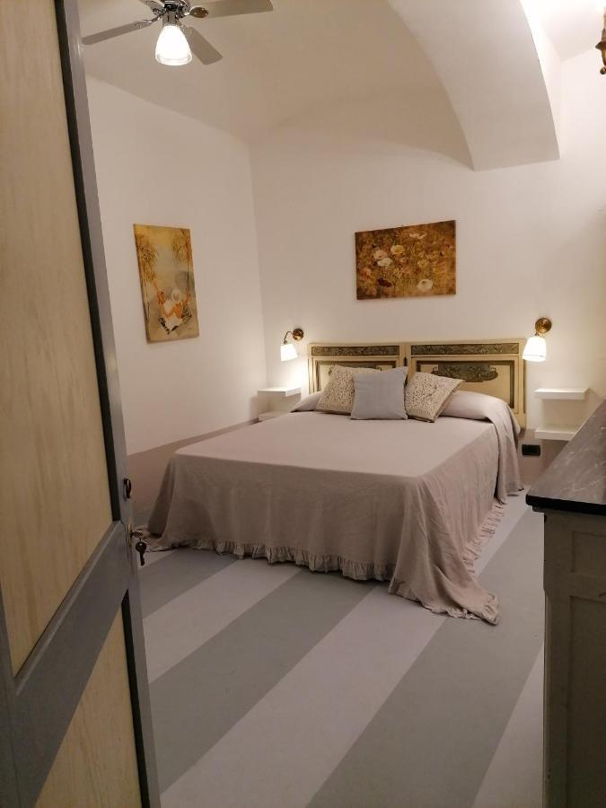 La Casa Del Cuore 都灵 外观 照片