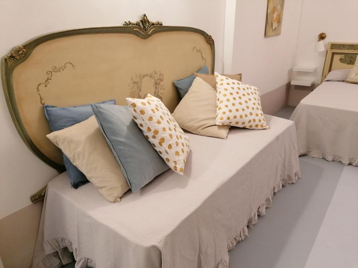 La Casa Del Cuore 都灵 外观 照片