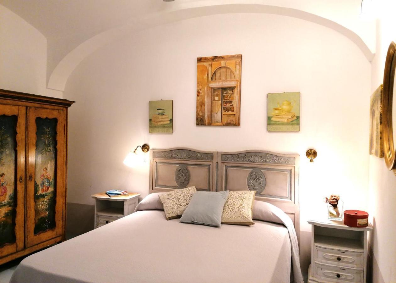 La Casa Del Cuore 都灵 外观 照片