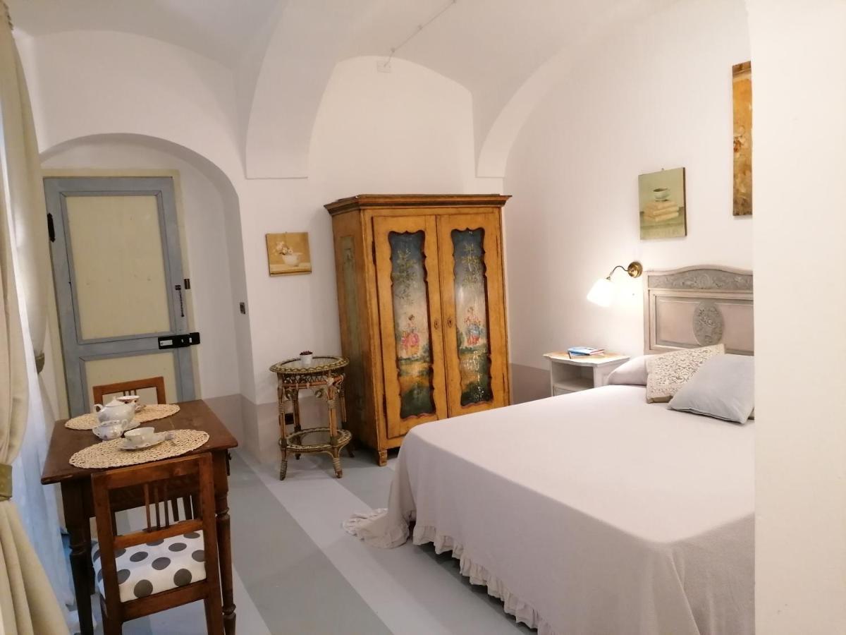 La Casa Del Cuore 都灵 外观 照片