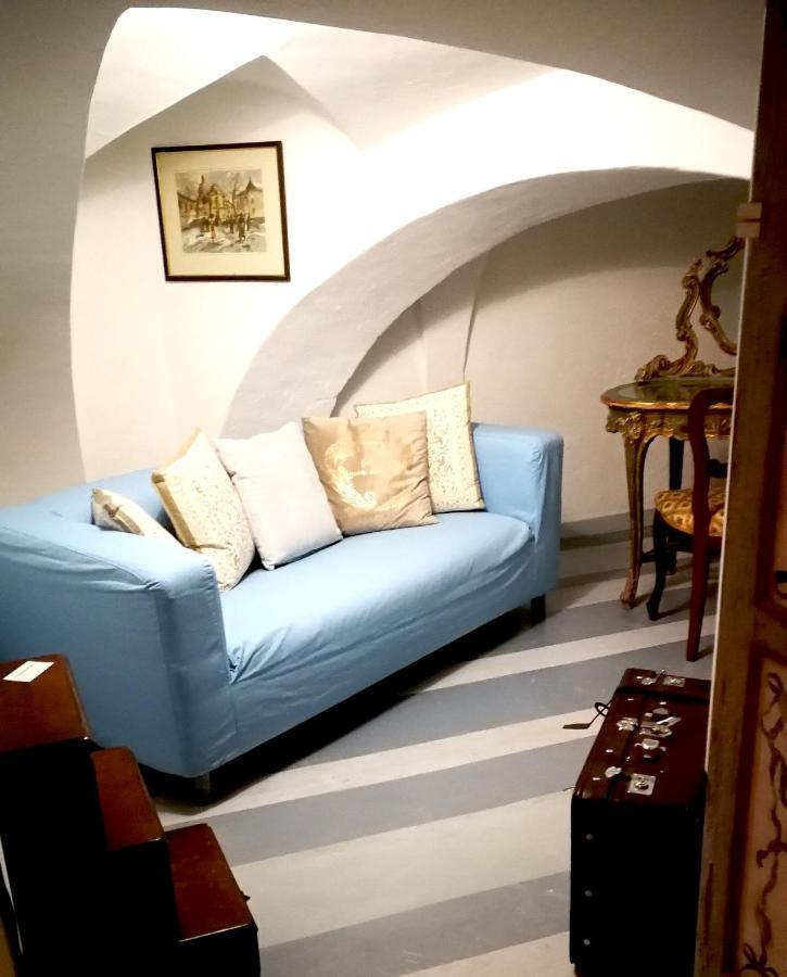 La Casa Del Cuore 都灵 外观 照片