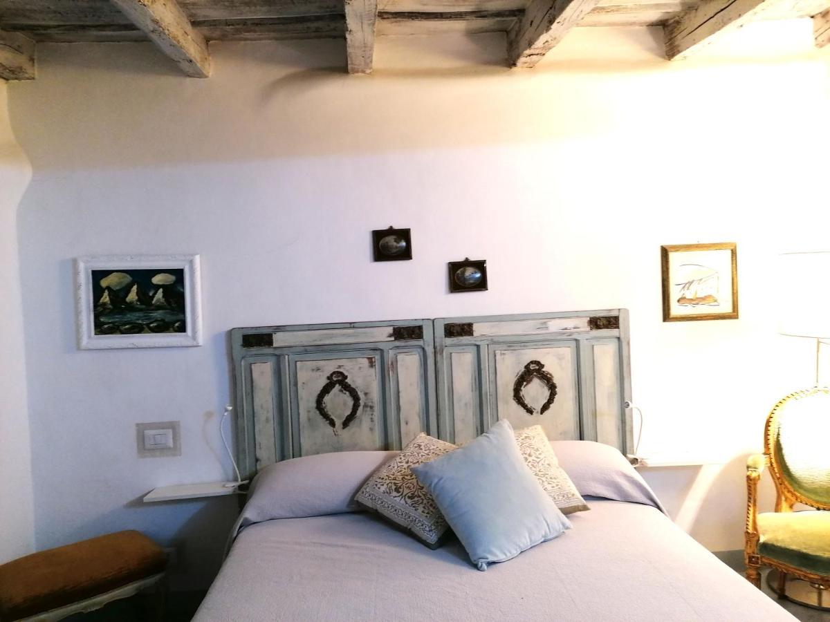 La Casa Del Cuore 都灵 外观 照片