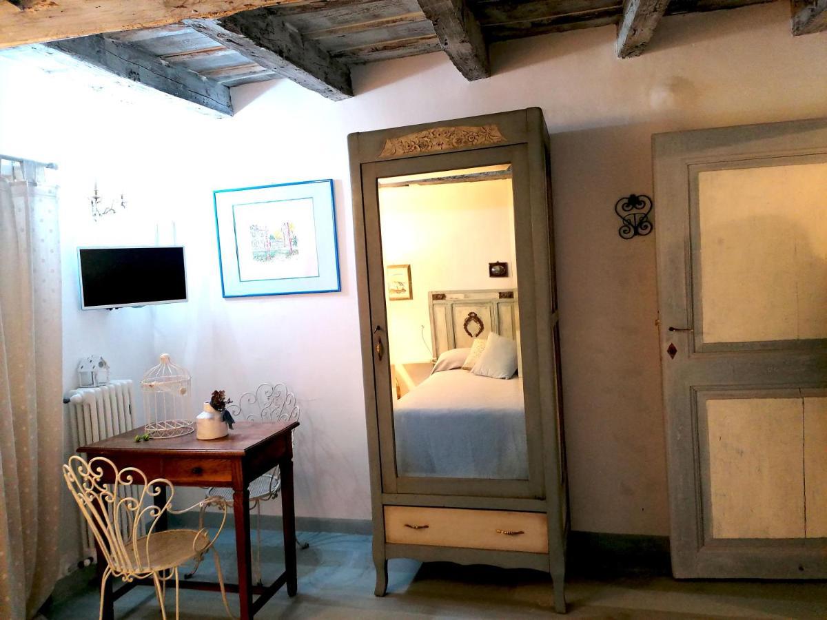 La Casa Del Cuore 都灵 外观 照片