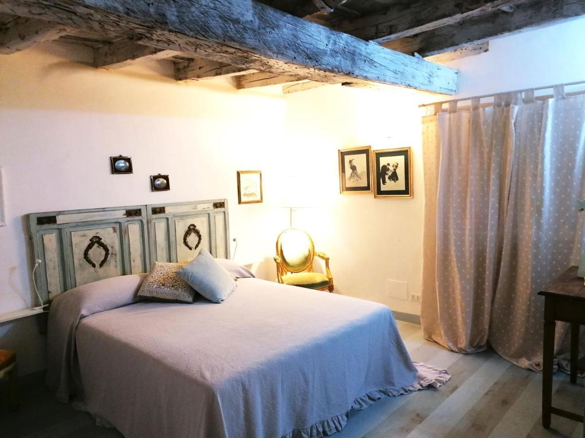 La Casa Del Cuore 都灵 外观 照片