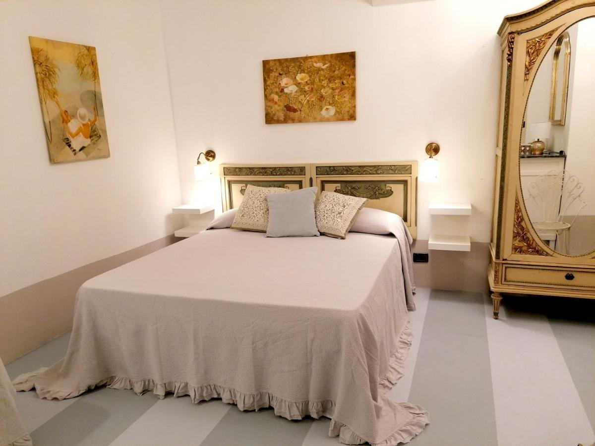 La Casa Del Cuore 都灵 外观 照片