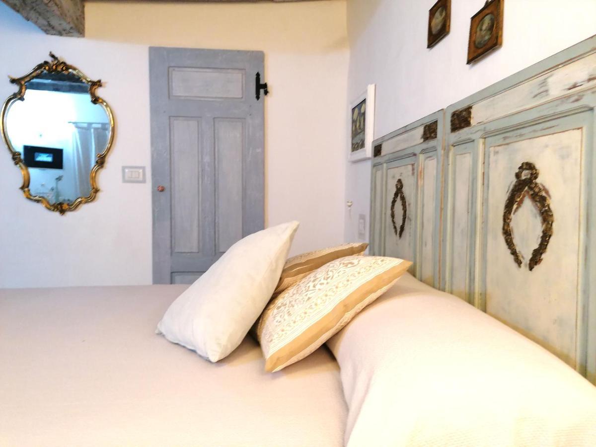 La Casa Del Cuore 都灵 外观 照片