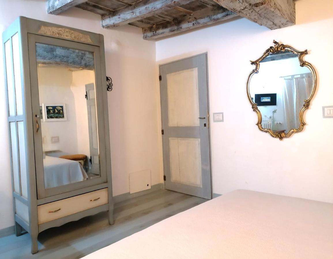 La Casa Del Cuore 都灵 外观 照片